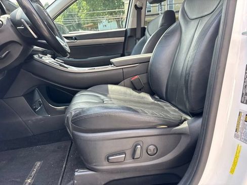 Used 2020 Hyundai Palisade SEL AWD/4WD image 19