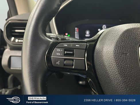 Used 2024 Honda Pilot Elite image 18
