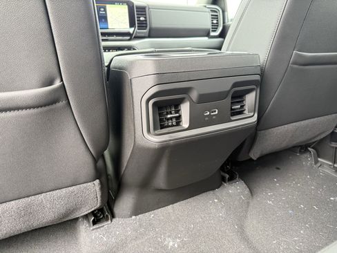 New 2026 Chevrolet Silverado 2500 LT w/ Trail Boss Package image 24