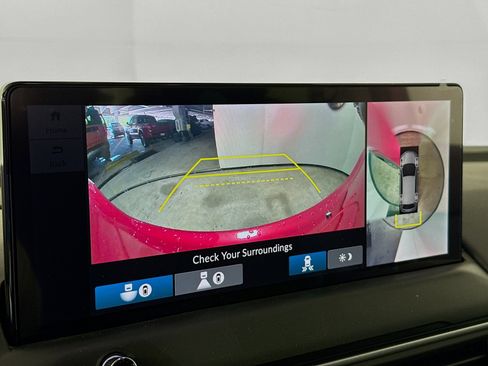 New 2026 Honda Pilot Touring image 14