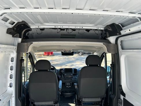 New 2026 RAM ProMaster 3500 w/ Cold Weather Group image 25