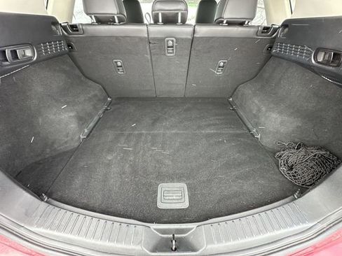 Used 2023 MAZDA CX-5 AWD 2.5 S w/ Premium Package image 24