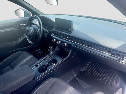 Used 2022 Honda Civic Sport image 25