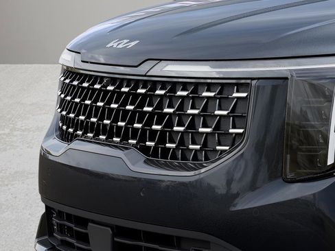 New 2026 Kia Carnival SX Prestige image 12