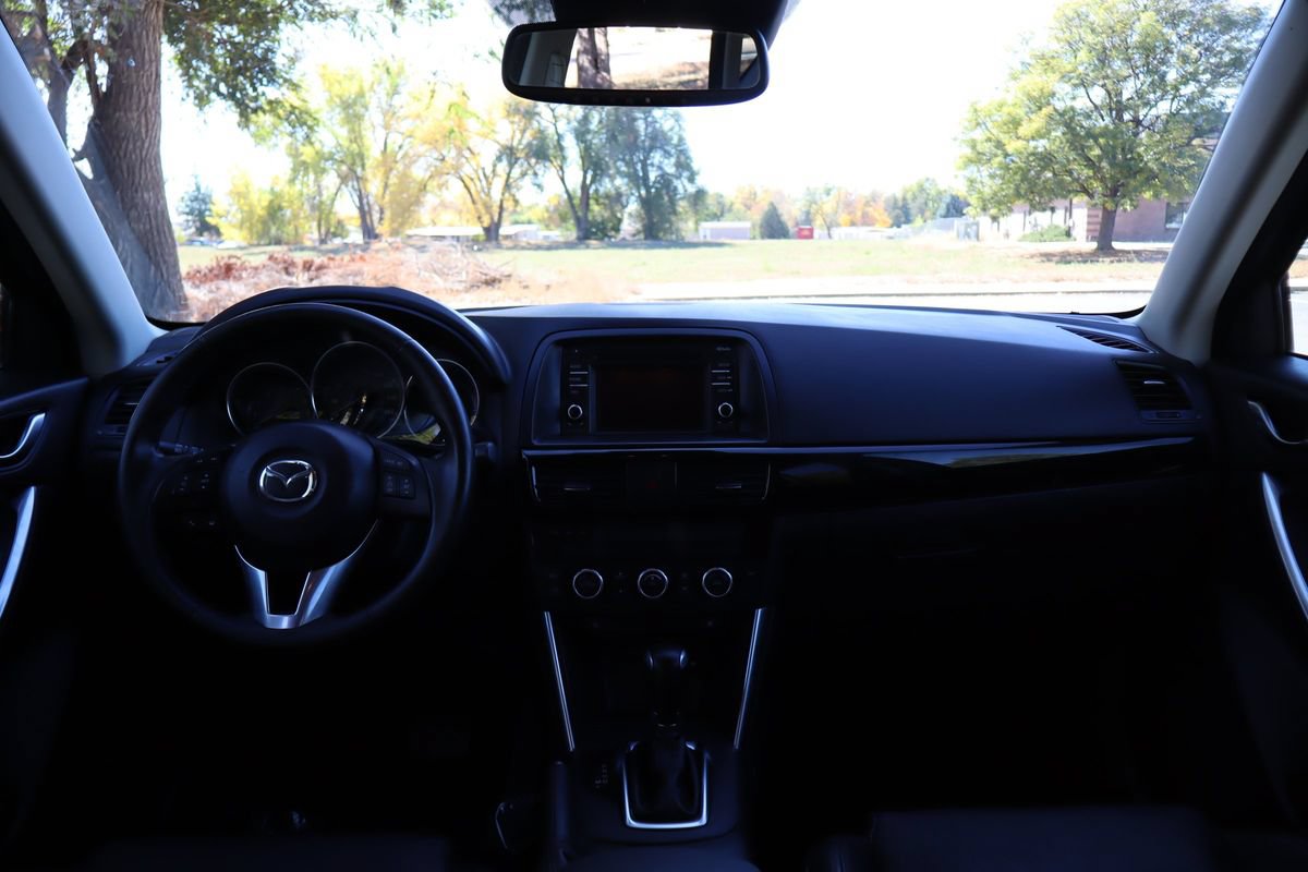 Used 2014 MAZDA CX-5 Grand Touring AWD/4WD image 15