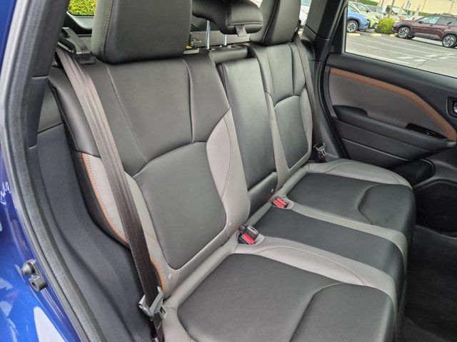 Used 2026 Subaru Forester Sport AWD/4WD image 19