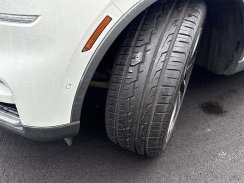 Used 2022 Lincoln Aviator Reserve w/ Equipment Group 201A image 4