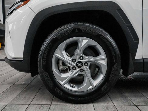 Used 2023 Hyundai Tucson SEL image 9