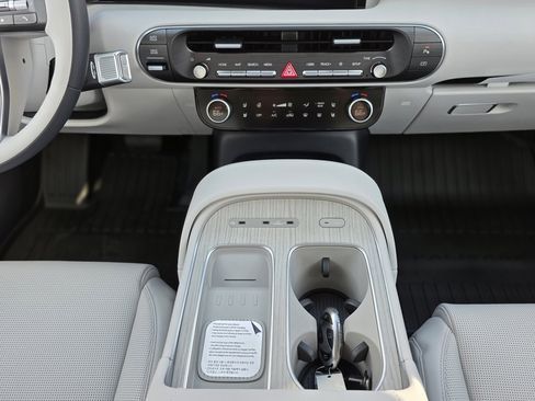 New 2026 Hyundai Palisade Calligraphy image 27