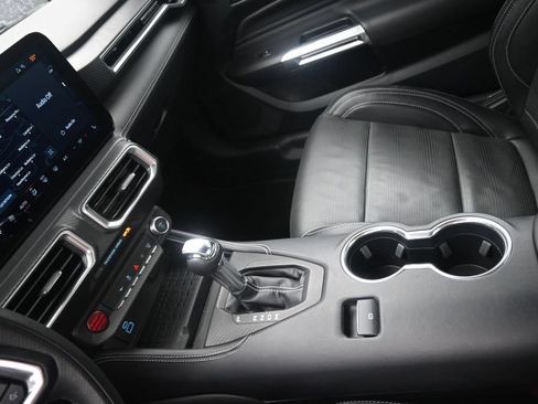 Used 2024 Ford Mustang GT Premium RWD image 19