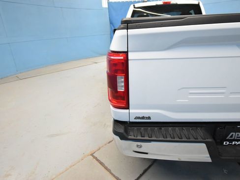 Used 2021 Ford F150 XLT w/ Equipment Group 301A Mid image 40