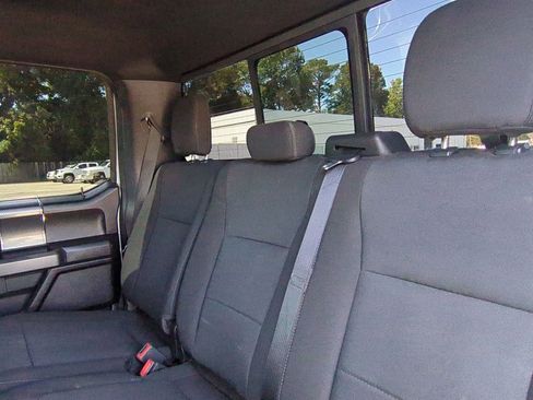 Used 2018 Ford F150 XLT w/ Equipment Group 302A Luxury AWD/4WD image 21