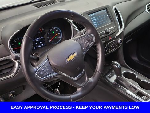 Used 2018 Chevrolet Equinox LT image 12