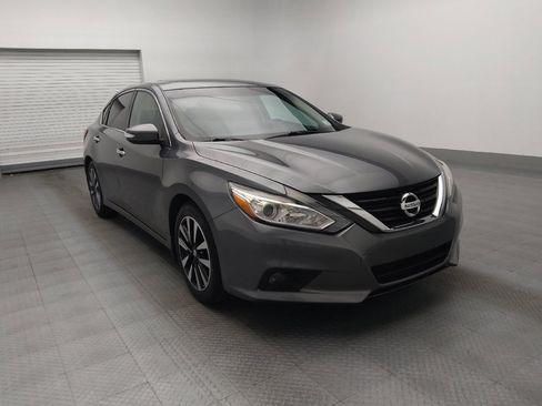 Used 2017 Nissan Altima 2.5 SL image 13