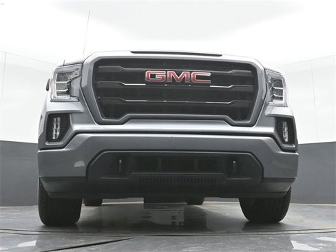 Used 2020 GMC Sierra 1500 Elevation w/ Elevation Value Package image 41