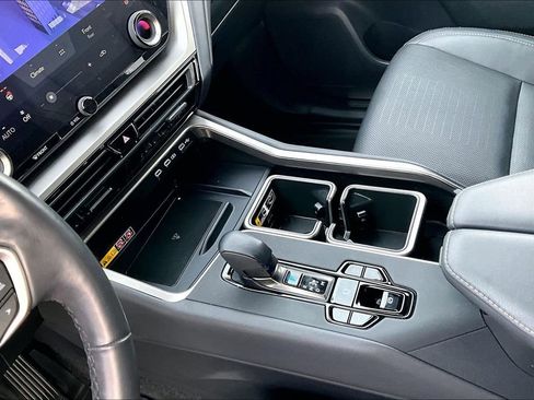 Used 2024 Lexus TX 350 AWD image 18