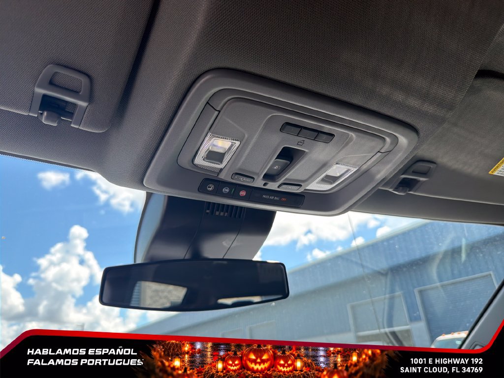 New 2026 GMC Sierra 1500 Elevation w/ Preferred Package AWD/4WD image 25