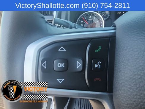 Certified 2023 RAM 1500 Big Horn AWD/4WD image 12