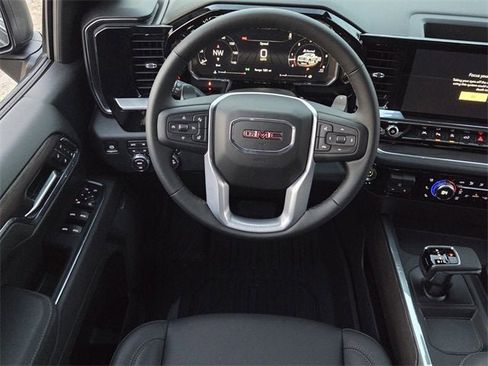 New 2026 GMC Sierra 1500 SLT w/ SLT Premium Plus Package image 11
