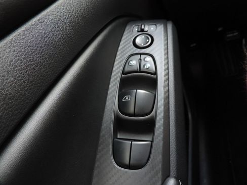 Certified 2024 Nissan Altima 2.5 SV FWD image 24