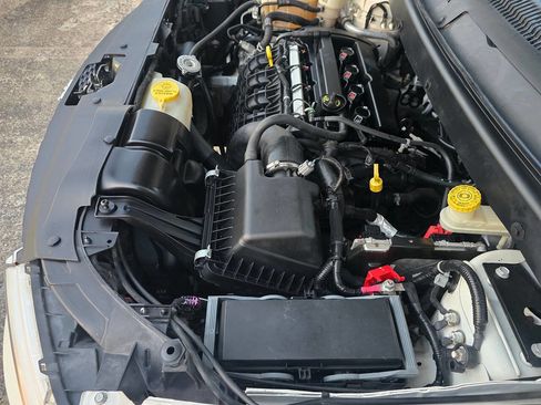 Used 2016 Dodge Journey SXT image 47