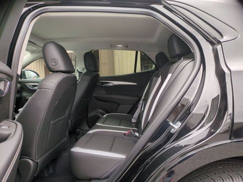 New 2026 Buick Envision Sport Touring AWD/4WD image 15