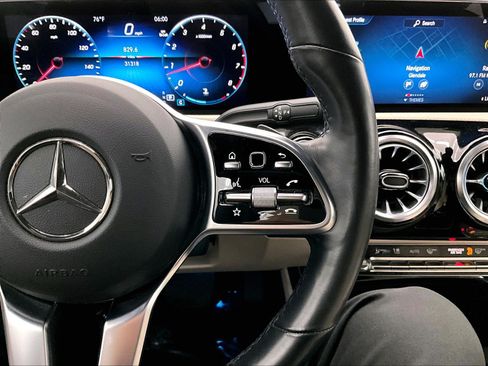 Certified 2023 Mercedes-Benz CLA 250 4MATIC image 22