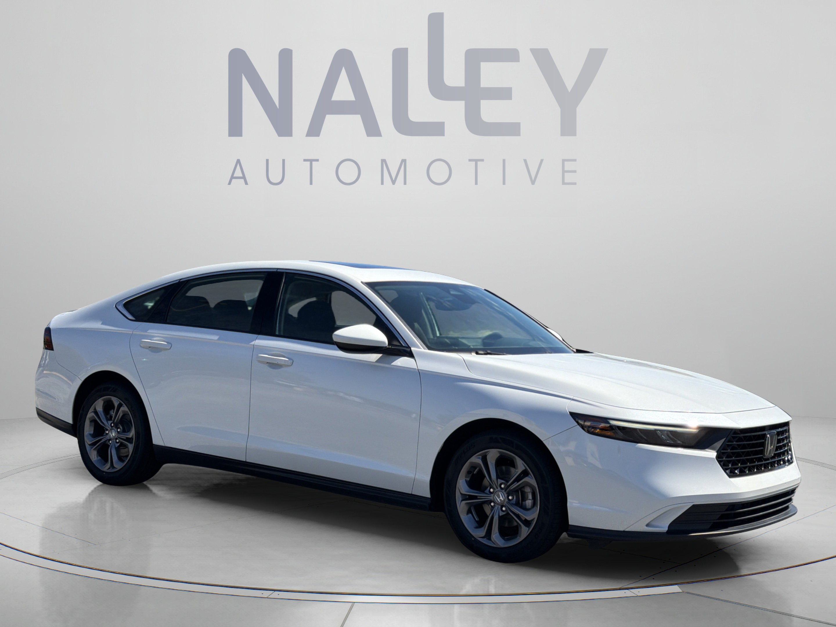 Used 2024 Honda Accord EX image 7