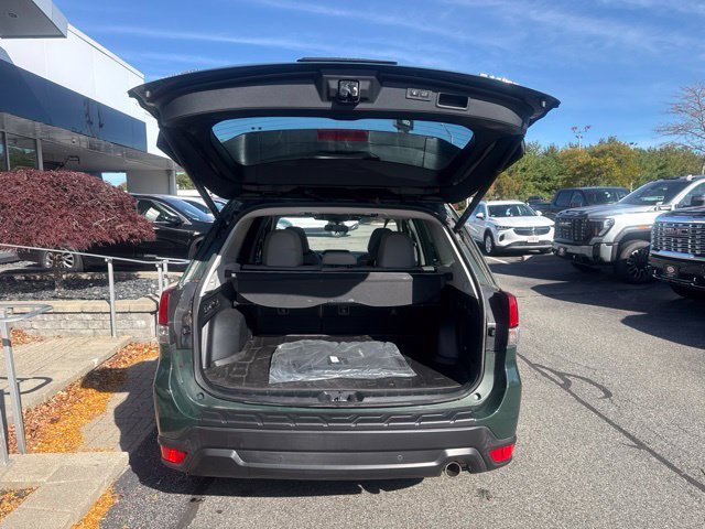 Used 2024 Subaru Forester Limited AWD/4WD image 27