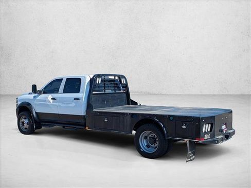 Used 2022 RAM 5500 Tradesman AWD/4WD image 7