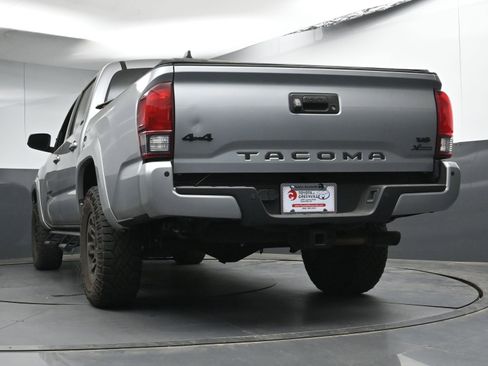 Used 2023 Toyota Tacoma SR5 image 28