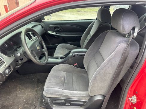 Used 2006 Chevrolet Monte Carlo LT FWD image 12