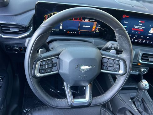 Used 2024 Ford Mustang GT Premium w/ GT Performance Package image 15