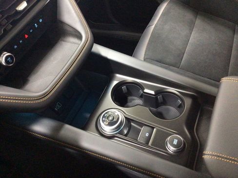 New 2026 Ford Explorer Tremor w/ Tremor Ultimate Package image 15