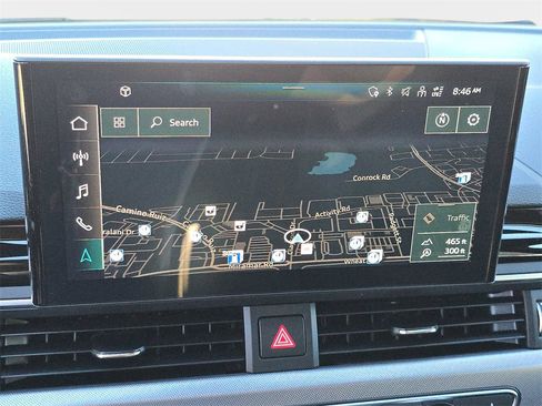 Used 2023 Audi A4 2.0T Prestige w/ Prestige Package image 28