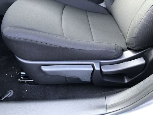 New 2025 Nissan Sentra S image 22