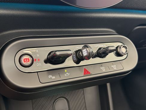 New 2026 MINI Cooper S FWD image 17