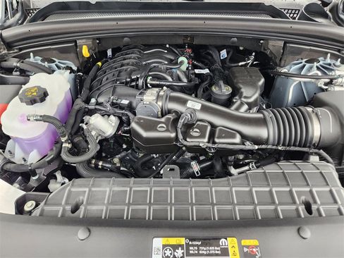 New 2025 Jeep Grand Cherokee L Limited image 22