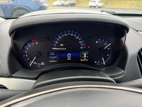 Used 2016 Cadillac ATS Premium image 22