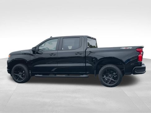 New 2026 Chevrolet Silverado 1500 RST w/ RST Select Package AWD/4WD image 7