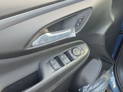 New 2026 Buick Envista Preferred FWD image 13