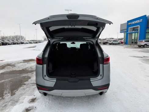 Used 2025 Chevrolet Blazer LT image 10