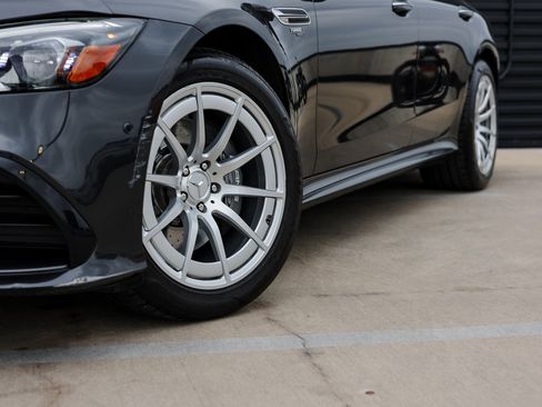 Used 2019 Mercedes-Benz AMG GT 53 image 12