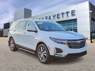Used 2022 Chevrolet Equinox Premier image 1