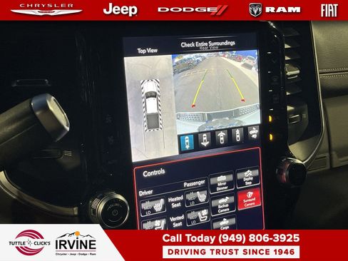 Certified 2020 RAM 2500 Laramie image 25