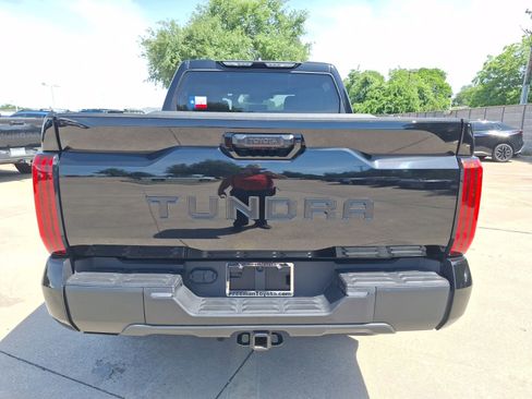 Used 2025 Toyota Tundra SR5 AWD/4WD image 5