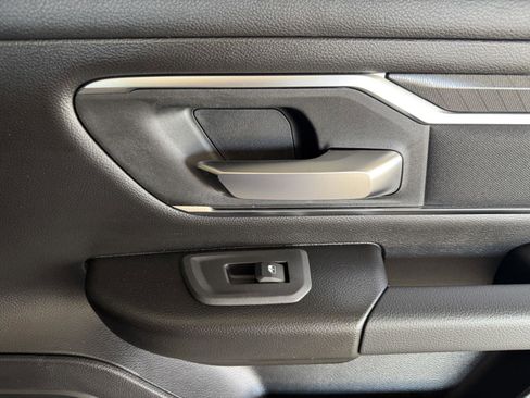 New 2026 RAM 1500 Lone Star AWD/4WD image 35