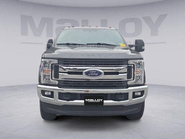 Used 2019 Ford F250 XLT w/ XLT Value Package AWD/4WD image 8