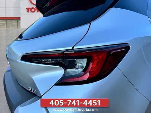Used 2026 Toyota Corolla SE FWD image 27
