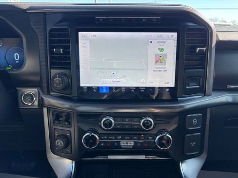 Used 2024 Ford F150 Platinum w/ Equipment Group 702A High image 26